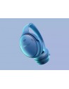 Auriculares Diadema Inalámbricos - BOSE Quietcomfort Dusk, Azul
