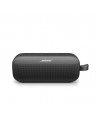 Altavoz Inalámbrico - BOSE Soundlink Flex, Bluetooth, Negro, 2ª Generación