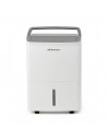 Deshumidificador - ORBEGOZO DH1655, 16 L/Día, LED