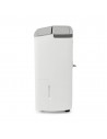 Deshumidificador - ORBEGOZO DH1655, 16 L/Día, LED