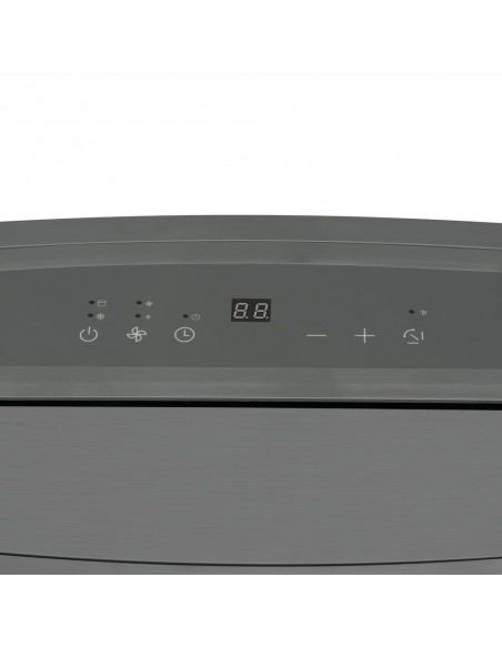 Deshumidificador - ORBEGOZO DH1655,...