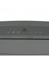 Deshumidificador - ORBEGOZO DH1655, 16 L/Día, LED