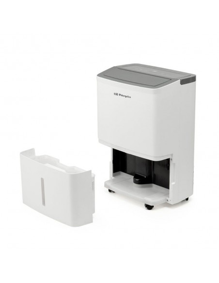 Deshumidificador - ORBEGOZO DH1655,...