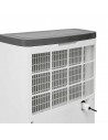 Deshumidificador - ORBEGOZO DH1655, 16 L/Día, LED