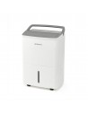 Deshumidificador - ORBEGOZO DH1655, 16 L/Día, LED
