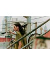 Auriculares Inalámbricos - BOSE Quietcomfort Earbuds, Lila