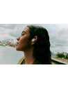 Auriculares Inalámbricos - BOSE Quietcomfort Earbuds, Lila