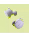 Auriculares Inalámbricos - BOSE Quietcomfort Earbuds, Lila