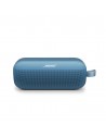 Altavoz Portátil - BOSE Soundlink Flex, 2.ª Generación, Blue Dusk