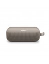 Altavoz Portátil - BOSE Soundlink Flex, 2.ª Generación, Arena