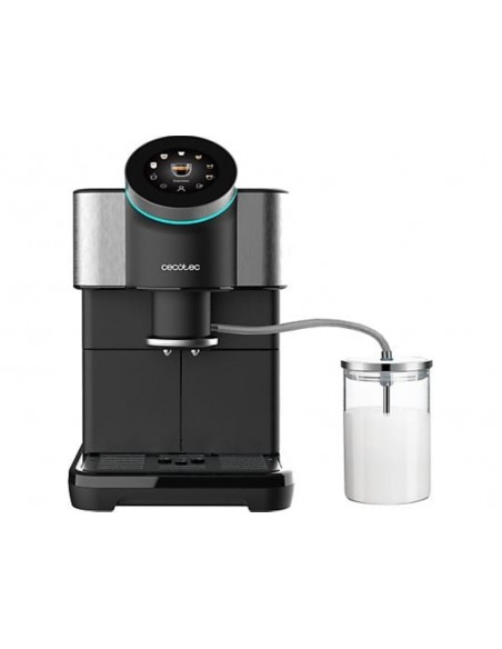 Cafetera Superautomática - CECOTEC...