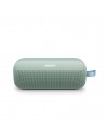 Altavoz Portátil - BOSE Soundlink Flex, Bluetooth, 2.ª Generación, Color Salvia Alpi