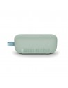 Altavoz Portátil - BOSE Soundlink Flex, Bluetooth, 2.ª Generación, Color Salvia Alpi
