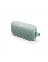 Altavoz Portátil - BOSE Soundlink Flex, Bluetooth, 2.ª Generación, Color Salvia Alpi