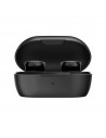 Auriculares Internos - BOSE Quietcomfort Earbuds, Negro, IPX4
