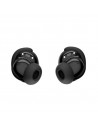 Auriculares Internos - BOSE Quietcomfort Earbuds, Negro, IPX4