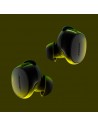 Auriculares Internos - BOSE Quietcomfort Earbuds, Negro, IPX4