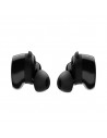 Auriculares Internos - BOSE Quietcomfort Earbuds, Negro, IPX4