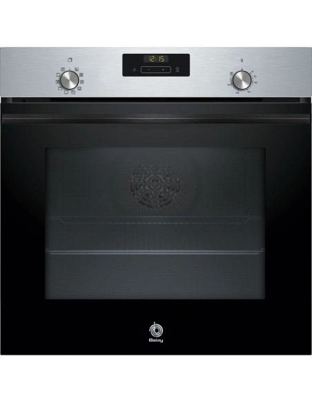 Horno Multifunción - BALAY 3HB413CX3,...