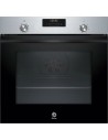 Horno Multifunción - BALAY 3HB413CX3, Inox, LED, Carro, Aquálisis