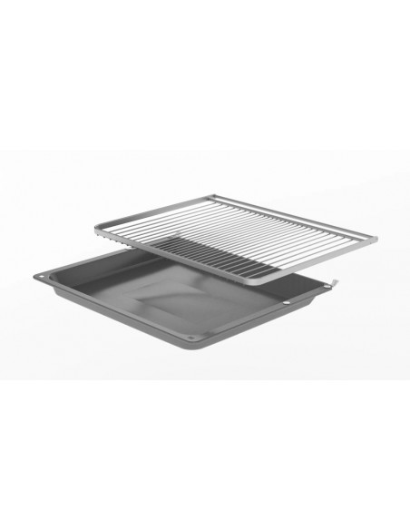 Horno Multifunción - BALAY 3HB413CX3,...