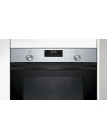 Horno Multifunción - BALAY 3HB413CX3, Inox, LED, Carro, Aquálisis
