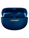 Auriculares Inalámbricos - BOSE Ultra Open Earbuds, Azul, Bluetooth, IPX4