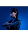 Auriculares Inalámbricos - BOSE Ultra Open Earbuds, Azul, Bluetooth, IPX4