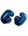 Auriculares Inalámbricos - BOSE Ultra Open Earbuds, Azul, Bluetooth, IPX4