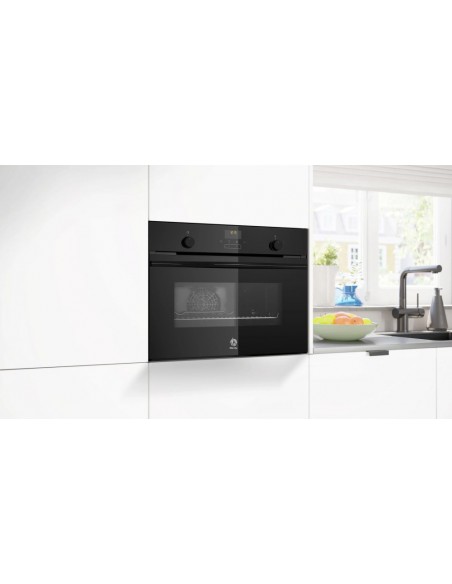 Horno 45 cm - BALAY 3CB4821G3,...