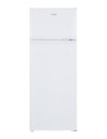 Frigorífico Dos Puertas - SVAN SF145501E, Cíclico, Altura 1.43 cm, Eficiencia E
