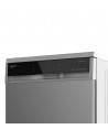 Lavavajillas Independiente - CECOTEC Bolero Aguazero 6600, 60 cm, 14 cubiertos, Inox