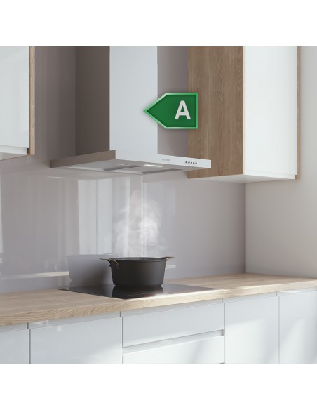 Campana Extractora - CECOTEC Bolero...