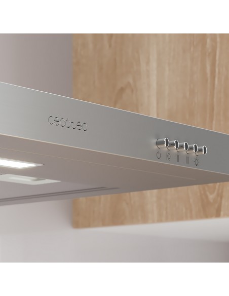 Campana Extractora - CECOTEC Bolero...