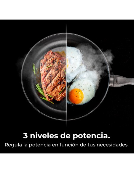 Campana Extractora - CECOTEC Bolero...