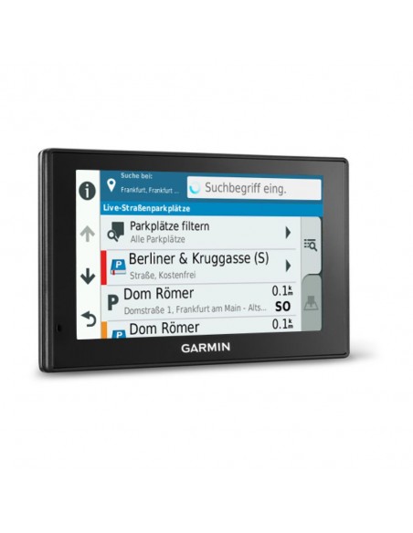 Navegador GPS - GARMIN DriveSmart 51...
