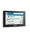 Navegador GPS - GARMIN DriveSmart 51 SE LMT-S