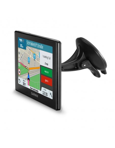 Navegador GPS - GARMIN DriveSmart 51...