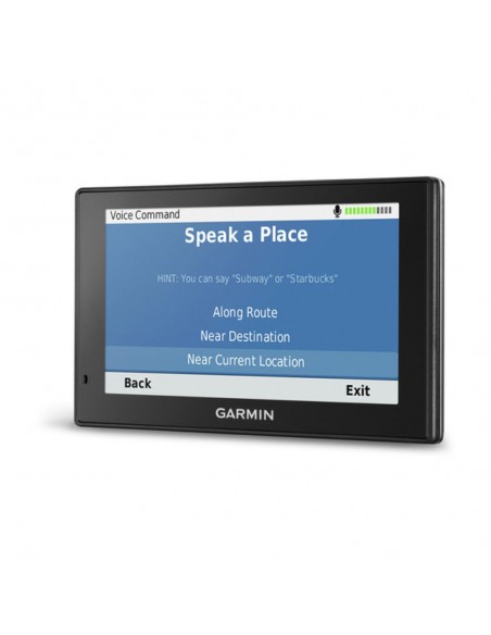 Navegador GPS - GARMIN DriveSmart 51...
