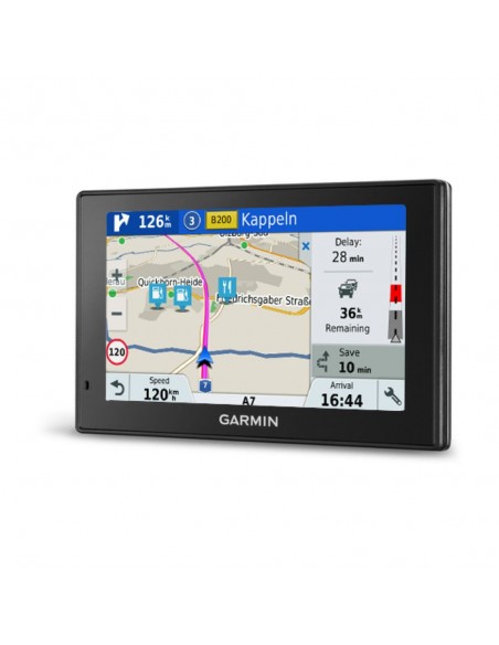 Navegador GPS - GARMIN DriveSmart 51...