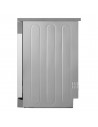 Lavavajillas Carga Frontal - LG DF030FL, Inox, 13 Cubiertos, 60 cm, Eficiencia E