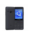Teléfono Móvil para Personas Mayores - TCL One Touch 4022S Dark Night, RAM 4 MB Teléfono Móvil para Personas Mayores - TCL One Touch 4022S Dark Night, RAM 4 MB