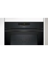 Horno Multifunción - BALAY 3HB5879N7, 71L, Cristal Negro, Pirólisis