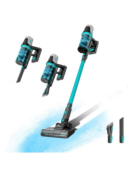 Aspirador Sin Cable - CECOTEC Conga...