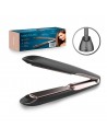 Plancha de Pelo Inalámbrica - CECOTEC RitualCare Liberty Pro, hasta 220ºC