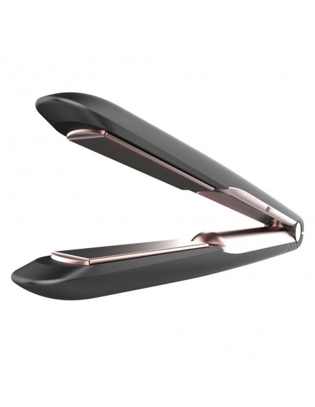 Plancha de Pelo Inalámbrica - CECOTEC...