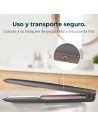Plancha de Pelo Inalámbrica - CECOTEC RitualCare Liberty Pro, hasta 220ºC
