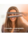 Plancha de Pelo Inalámbrica - CECOTEC RitualCare Liberty Pro, hasta 220ºC