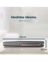 Plancha de Pelo Inalámbrica - CECOTEC RitualCare Liberty Pro, hasta 220ºC