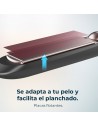 Plancha de Pelo Inalámbrica - CECOTEC RitualCare Liberty Pro, hasta 220ºC